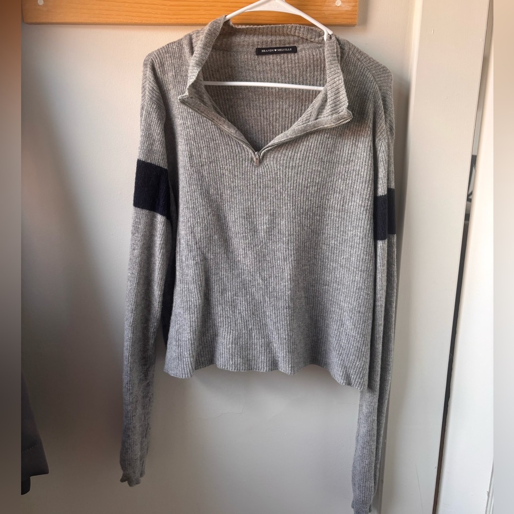 Brandy Melville sweater